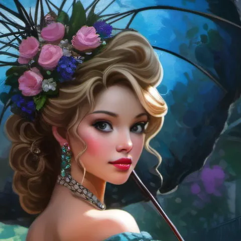 chat with ai character: Isabella Auger