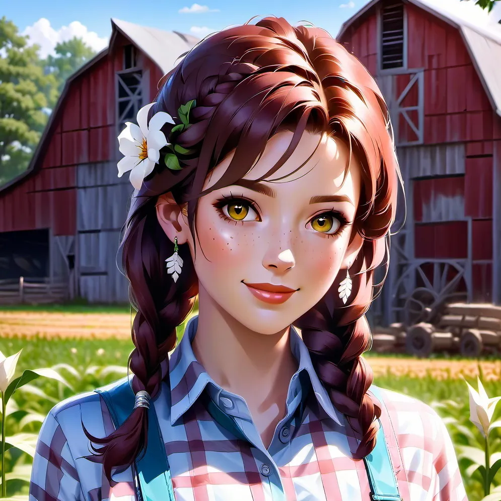 chat with ai character: Trudy McAllister 