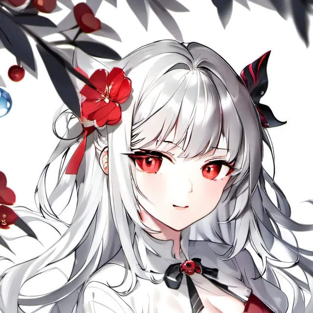 chat with ai character: lilly