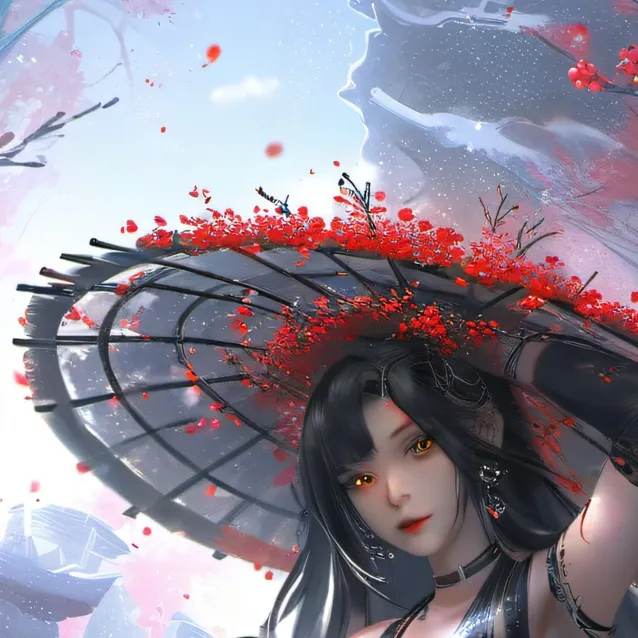 chat with ai character: bestie