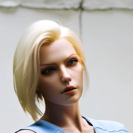 chat with ai character: Tess