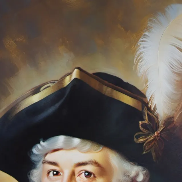 chat with ai character: Frederick theGreat