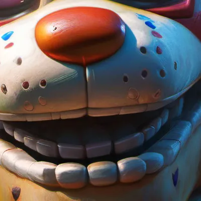 chat with ai character: Lefty