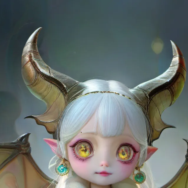 chat with ai character: Lillyeth