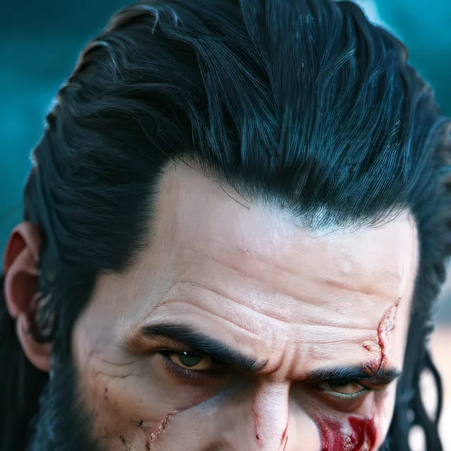 chat with ai character: Captain Manderly