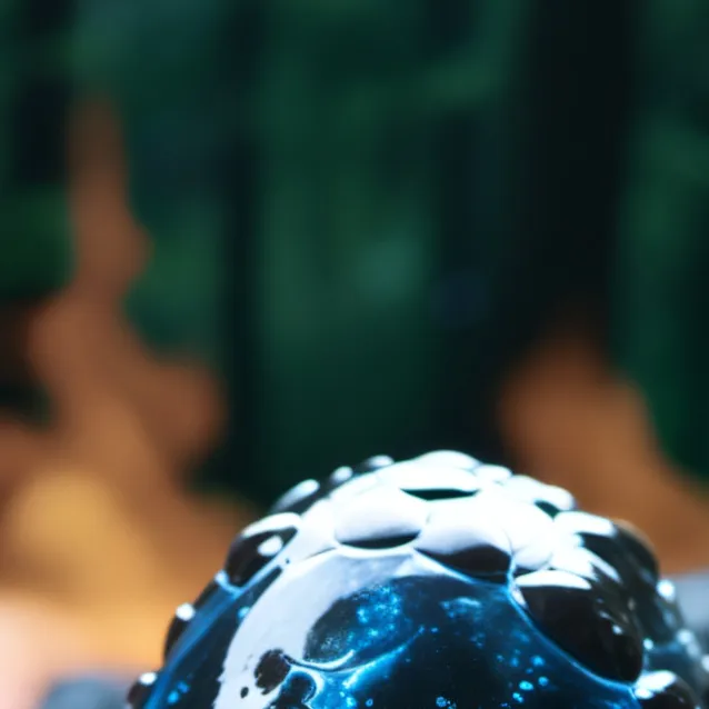 chat with ai character: Bead