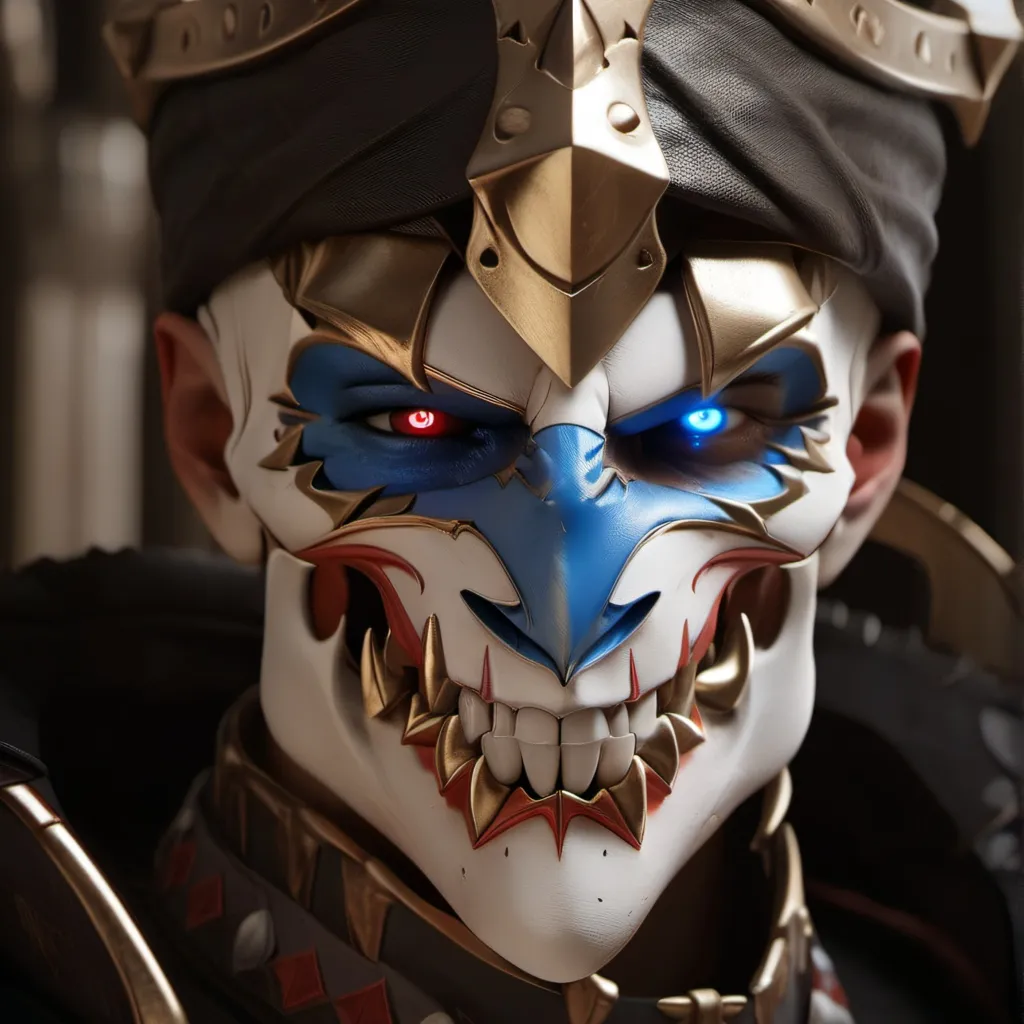 chat with ai character: Sir Camia Harney