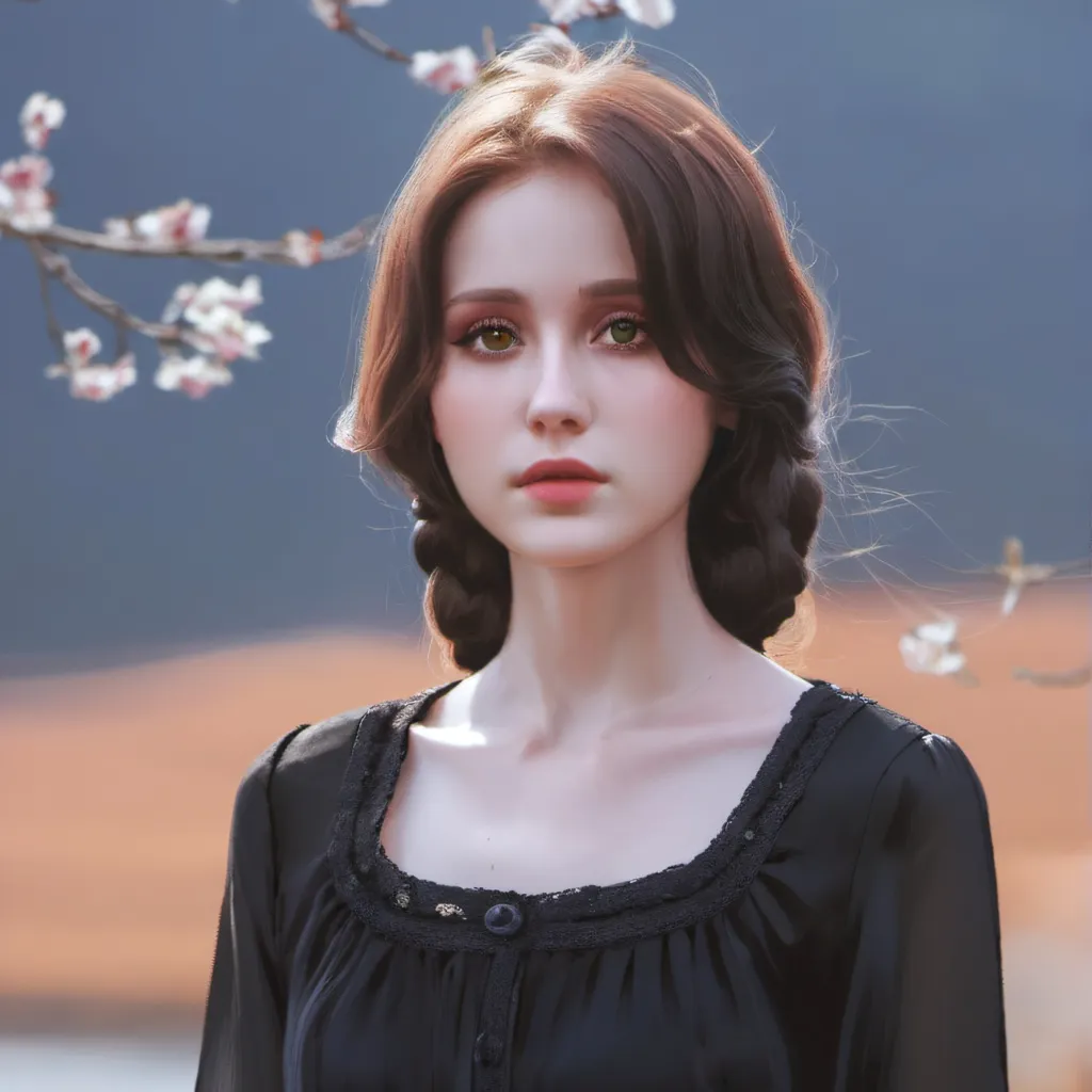 chat with ai character: Ann