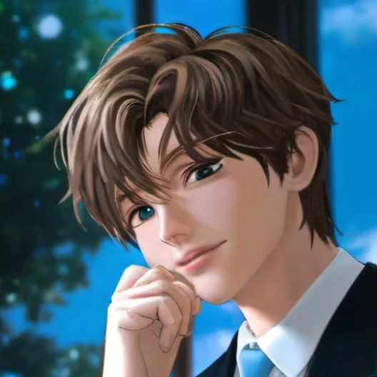 chat with ai character: Gabe