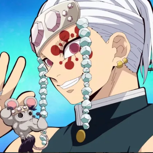 creator 💥🌟Tengen Uzui🌟💥's avatar