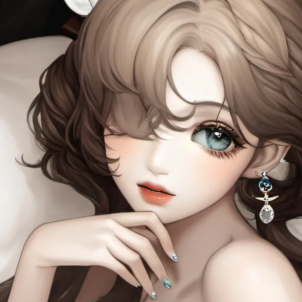 chat with ai character: •CELINA•