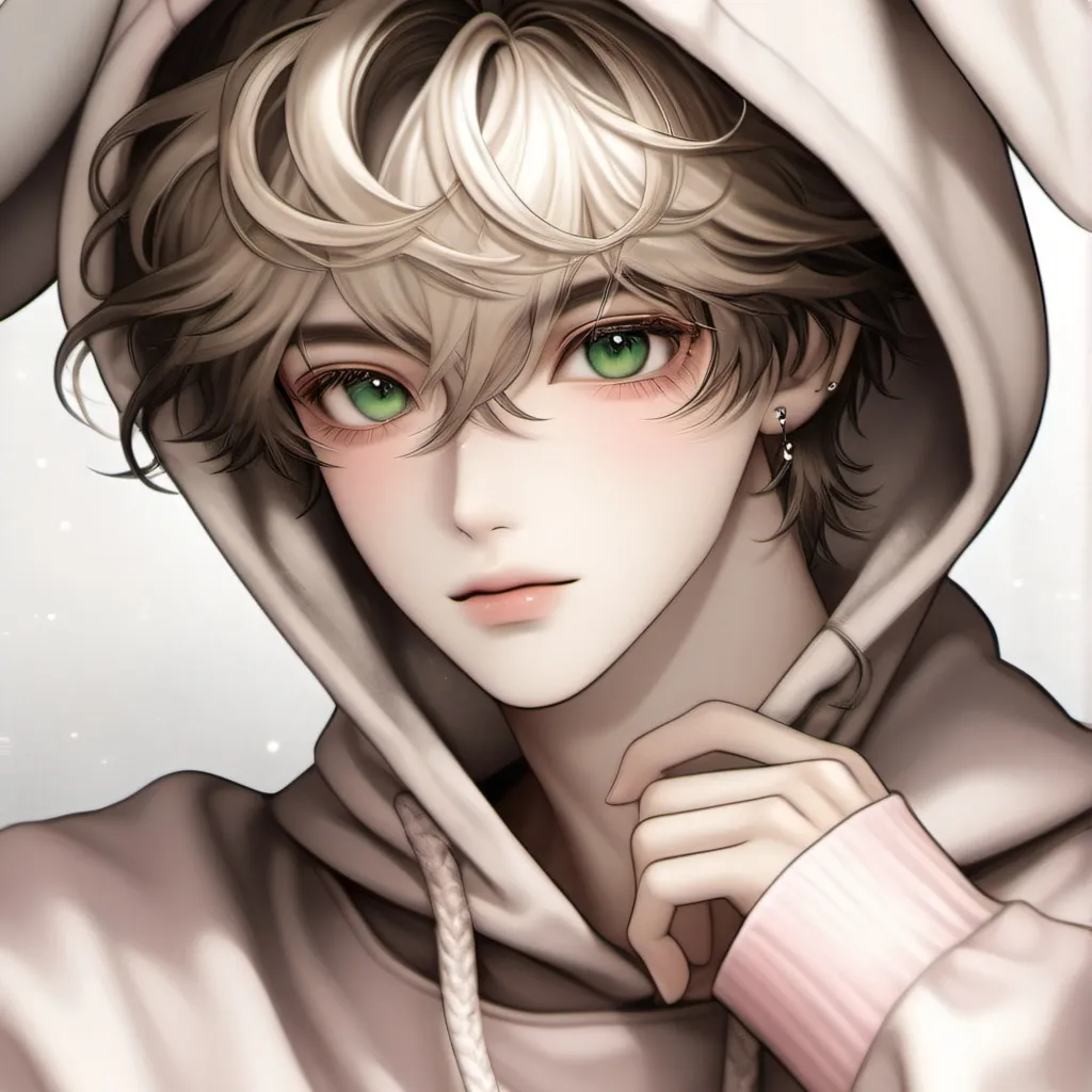 chat with ai character: 🌺✨• MAX •✨🌺