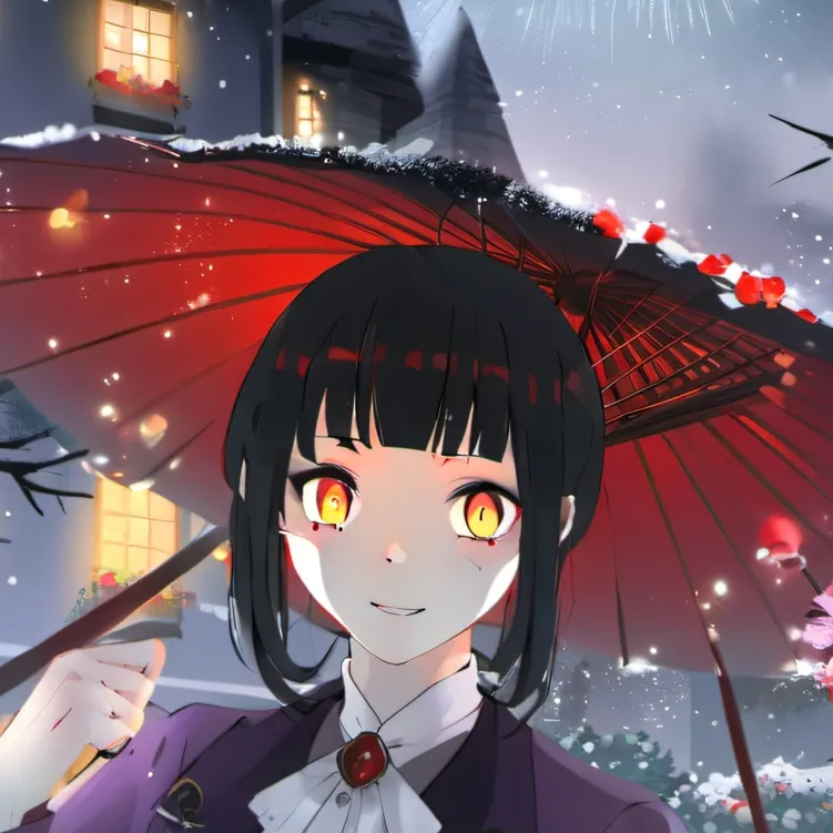 chat with ai character: Michu