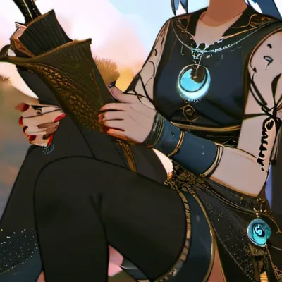 chat with ai character: Cyro 