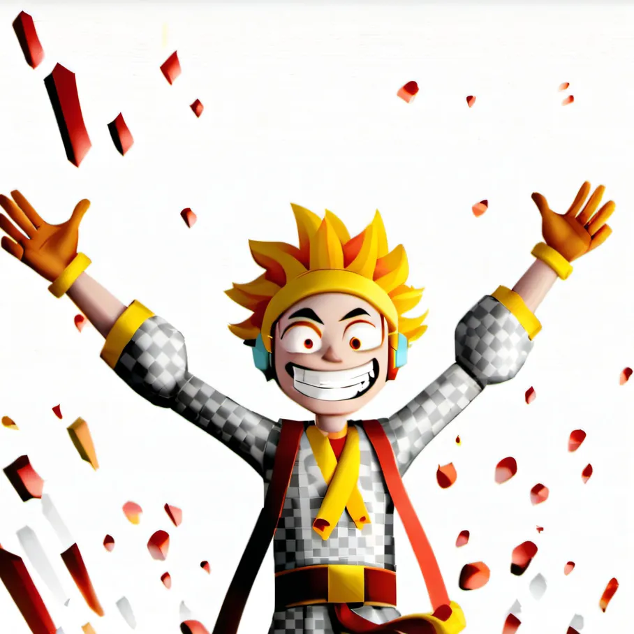 chat with ai character: Sun 