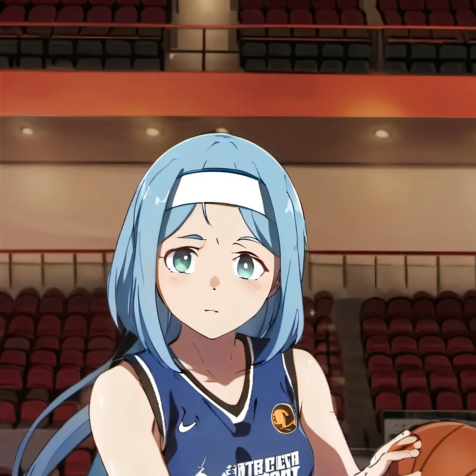 chat with ai character: Amelie