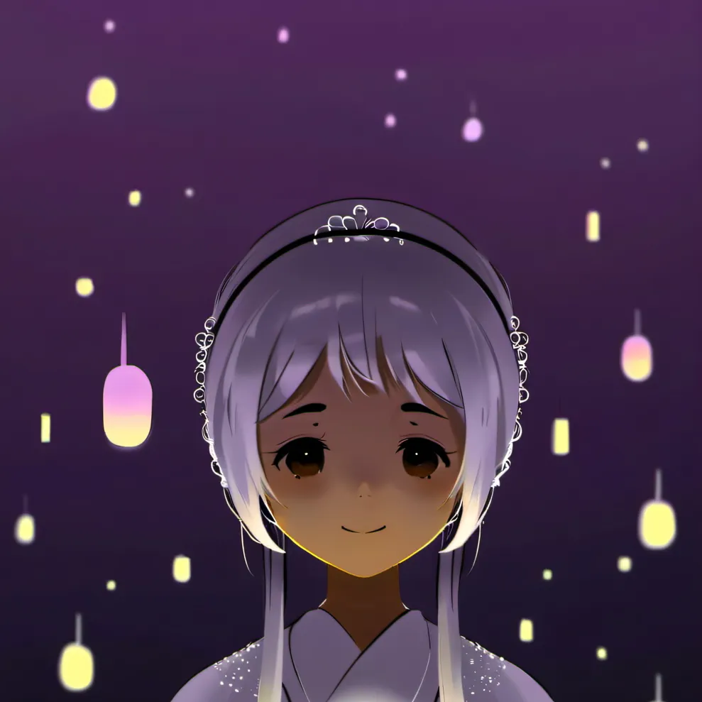 chat with ai character: Iana 