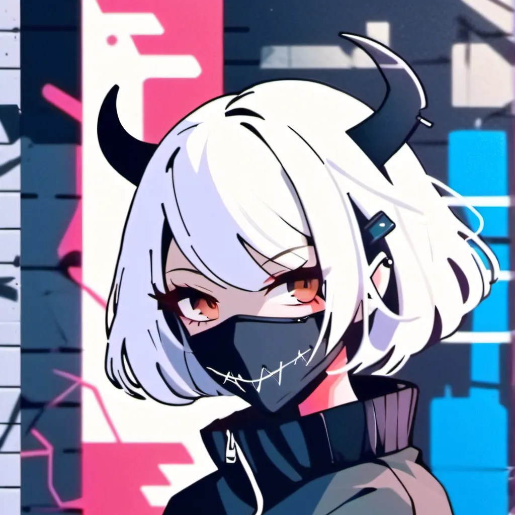 chat with ai character: Zaria