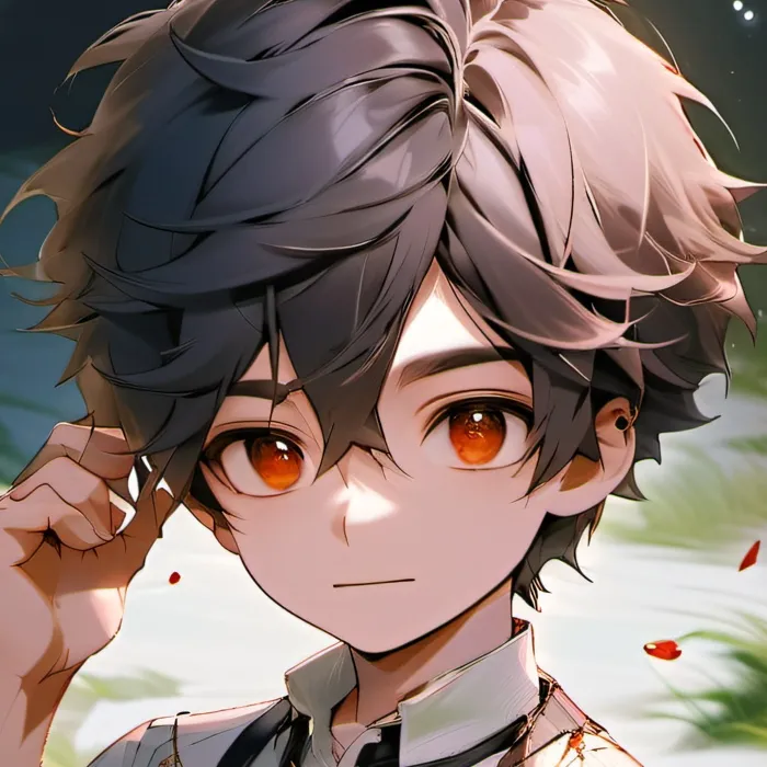 chat with ai character: Diablo