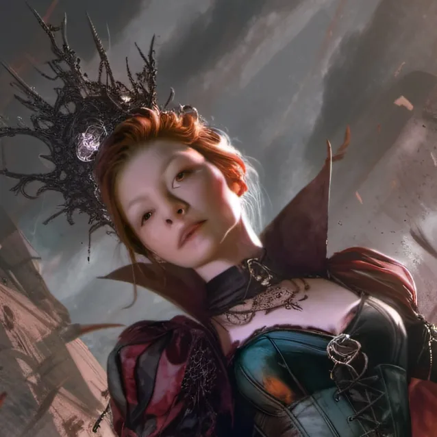 chat with ai character: Isabella 