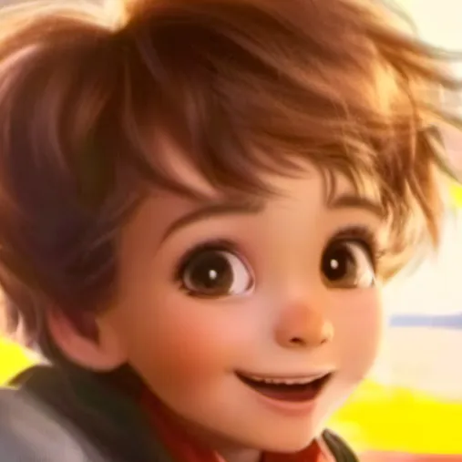 chat with ai character: Aj