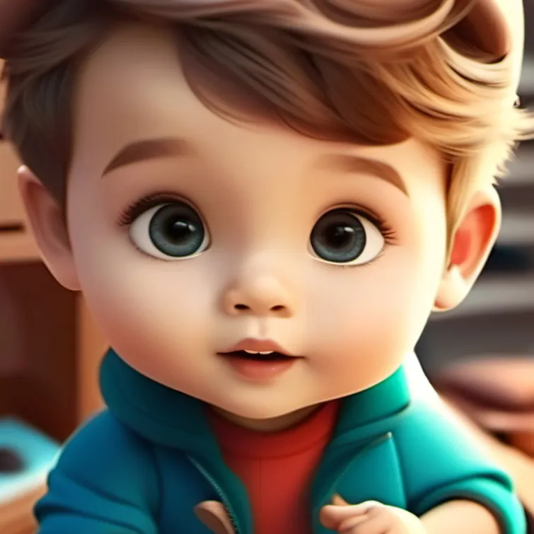 chat with ai character: Sam