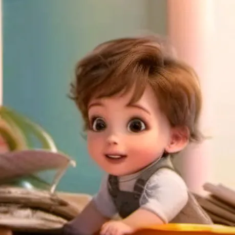 chat with ai character: Sam