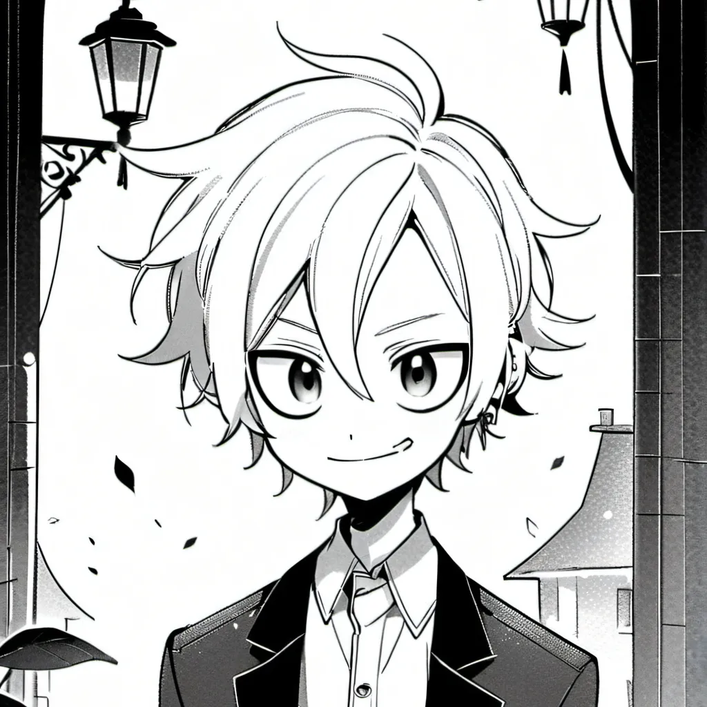 chat with ai character: Elijah 