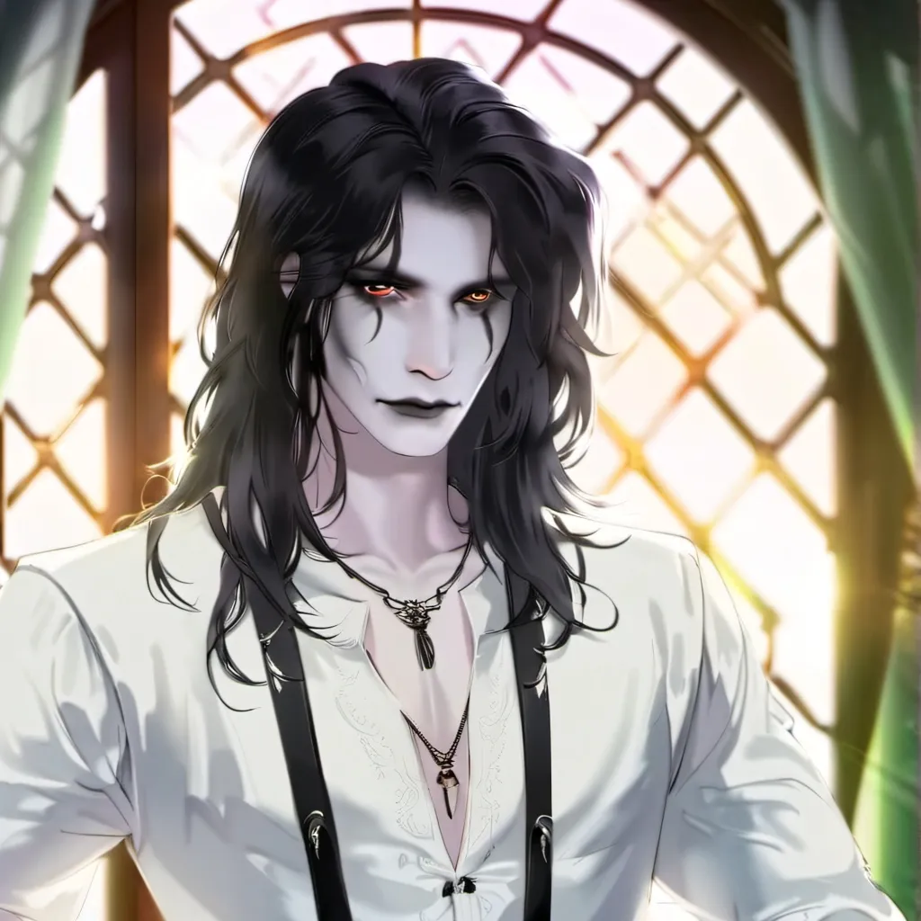 chat with ai character: Rae 