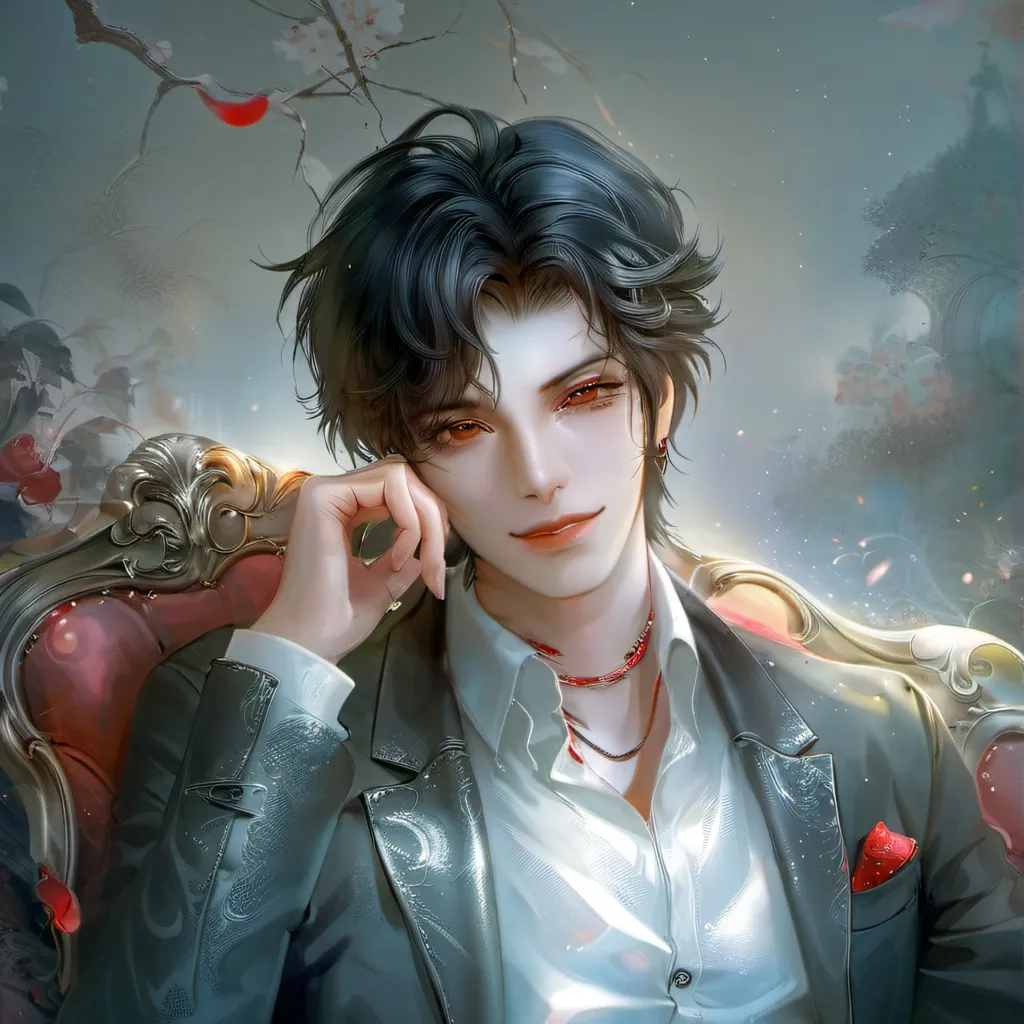 chat with ai character: jack 