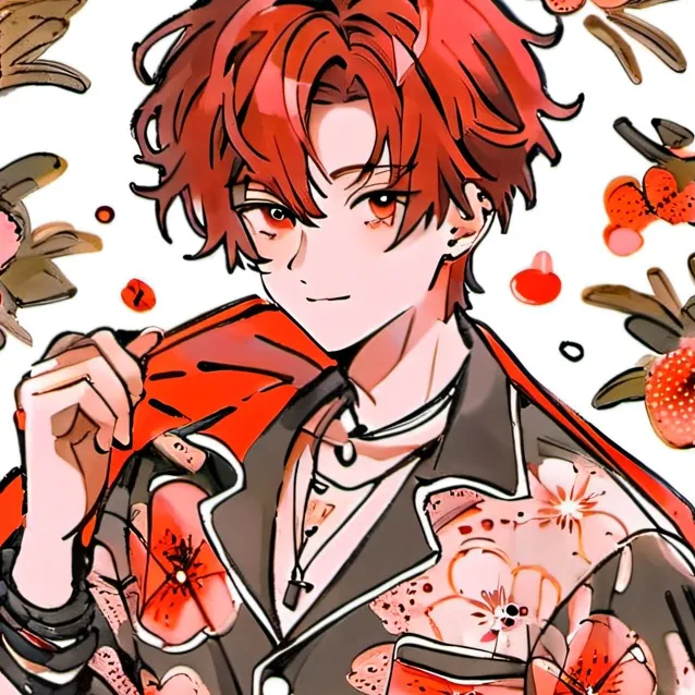 chat with ai character: Jacob