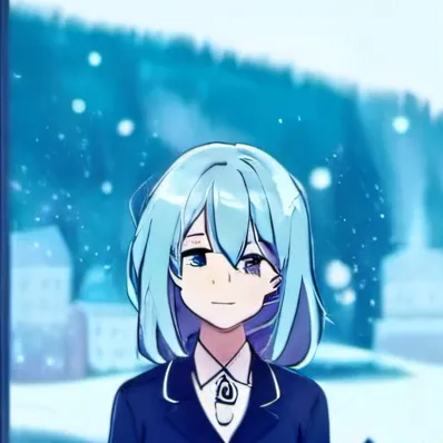 chat with ai character: Ô~CHRISTMAS~Ô