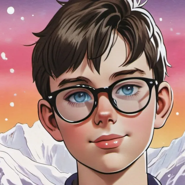 chat with ai character: Maxim