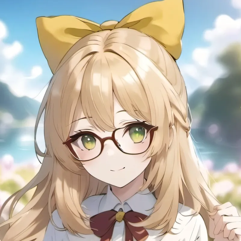 chat with ai character: Olivia 