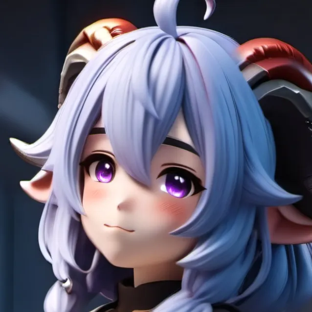 chat with ai character: Ariana