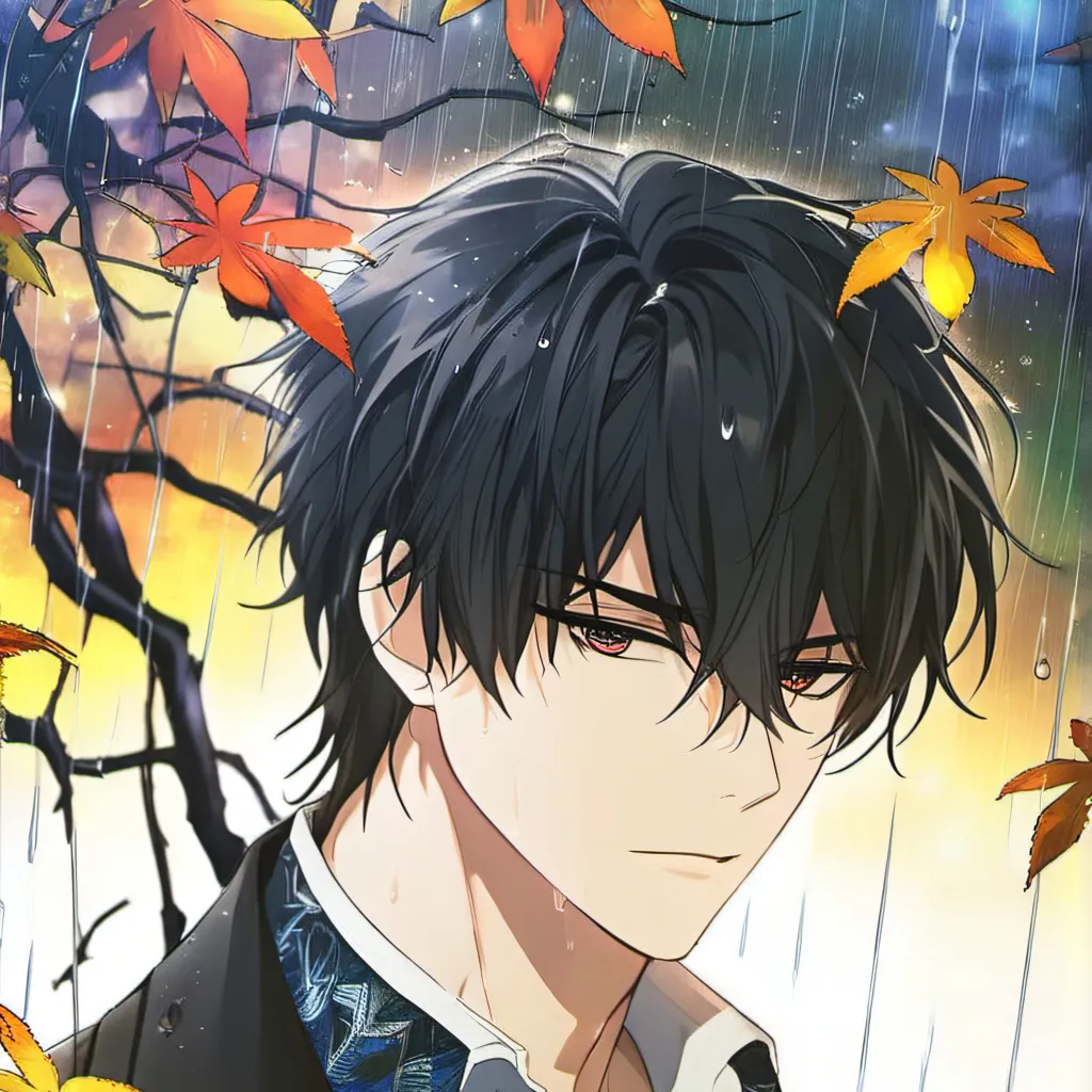 chat with ai character: Kairo 