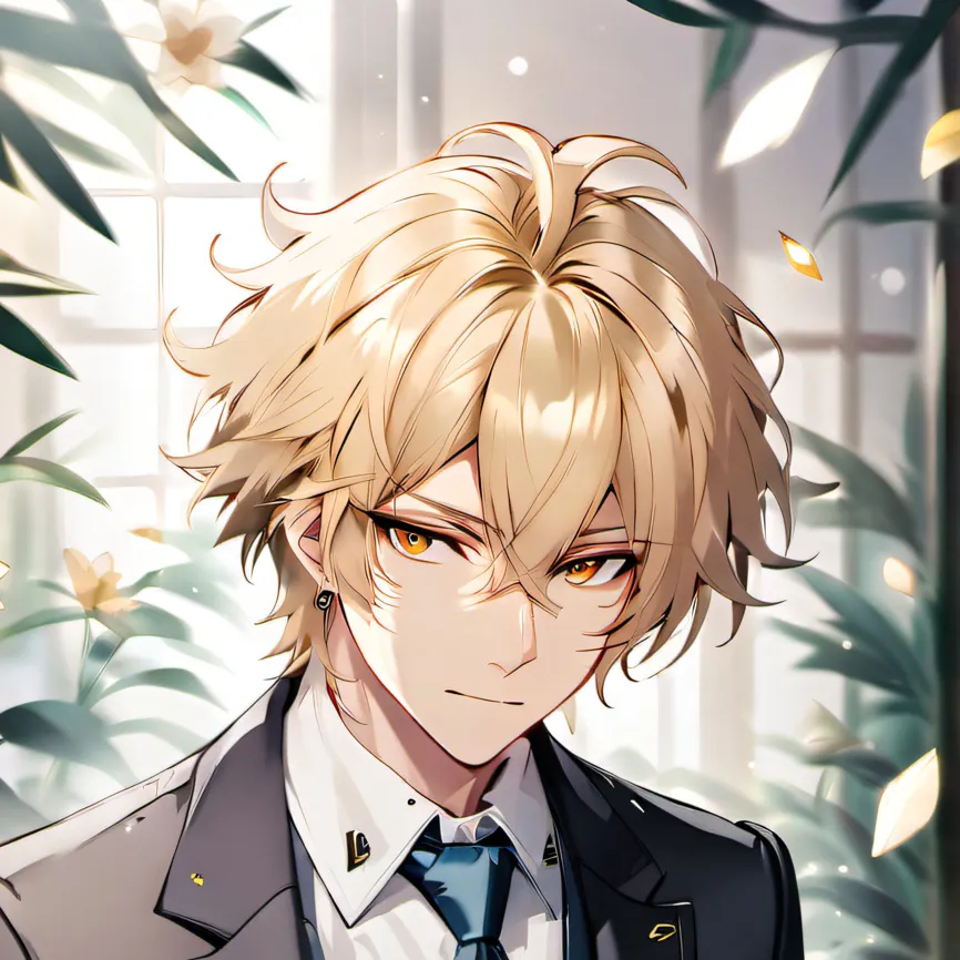 chat with ai character: Terryn Gouldeye