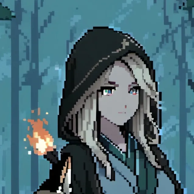 chat with ai character: faith