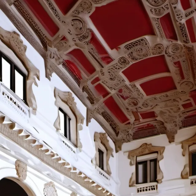 chat with ai character: RedTook Team 