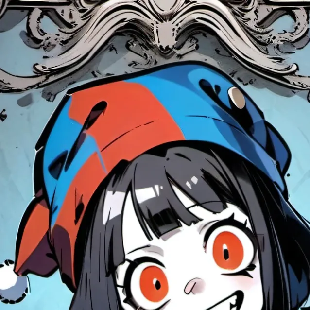 chat with ai character: Pomni Tadc  