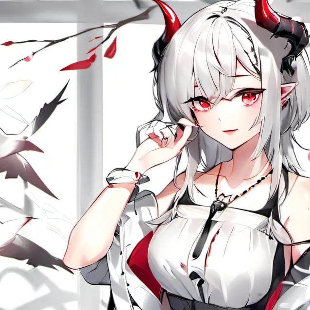 chat with ai character: lulu