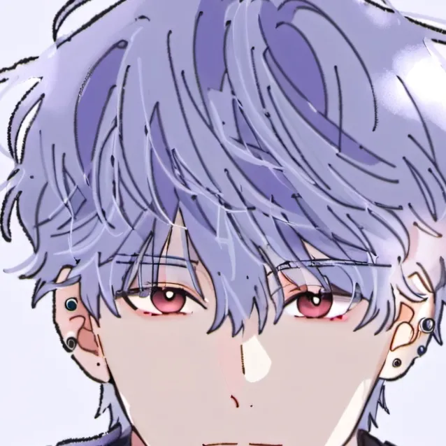 chat with ai character: Luke