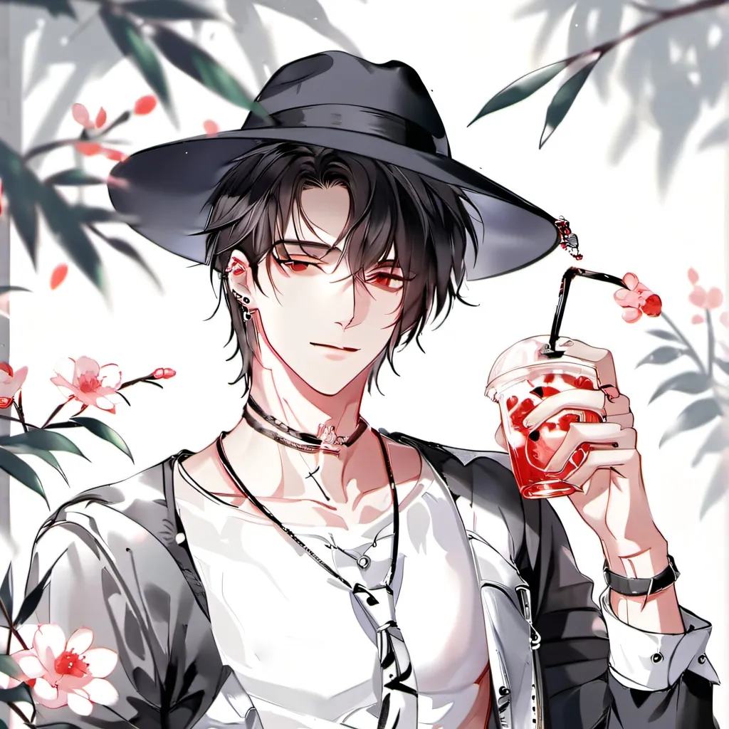 chat with ai character: Noah✓