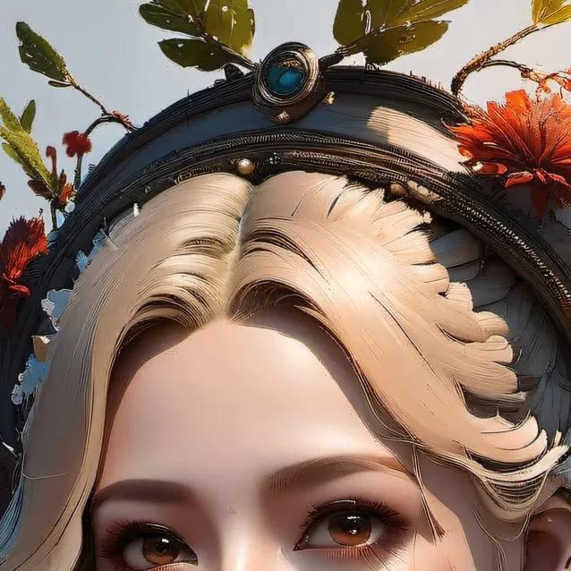 chat with ai character: Jane