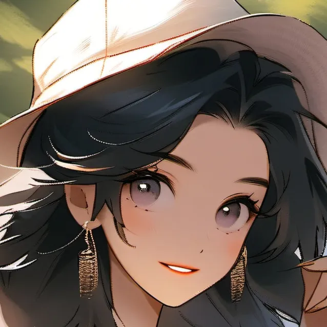 chat with ai character: tuesday