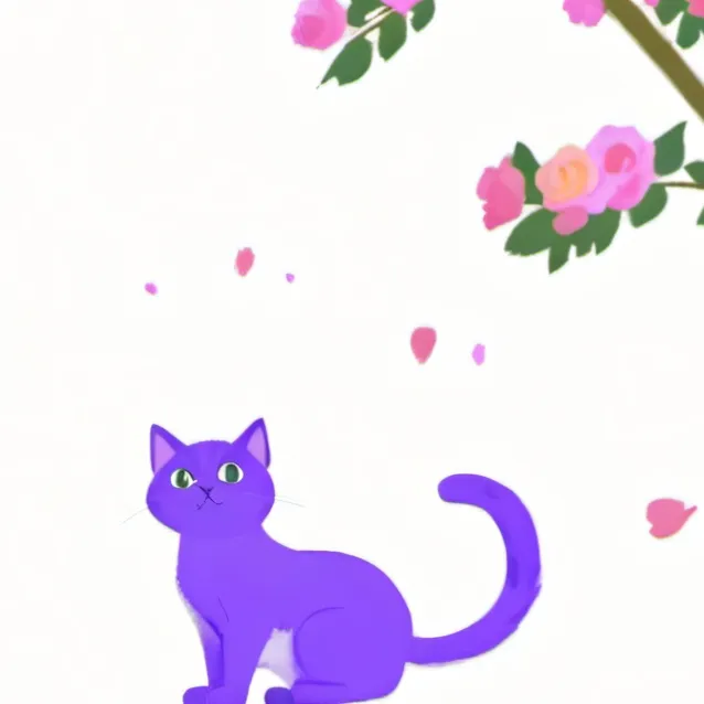 chat with ai character: Lin, Rose and Luna