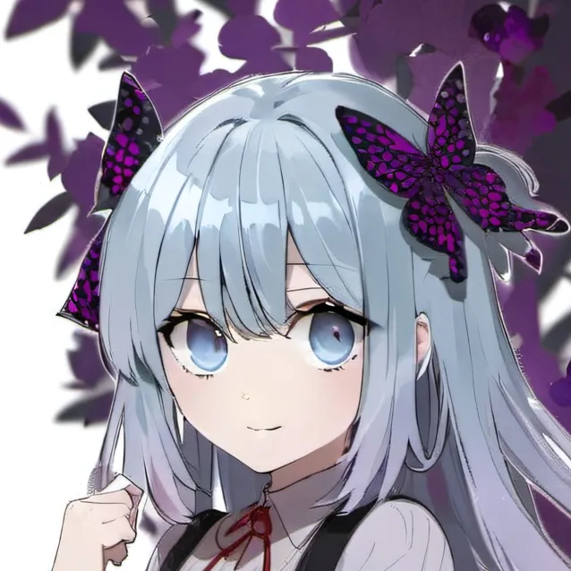 chat with ai character: Heather