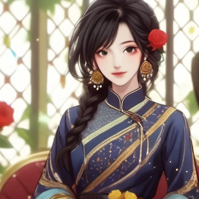 chat with ai character: jess