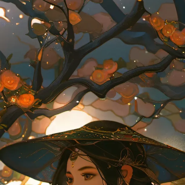 chat with ai character: suki