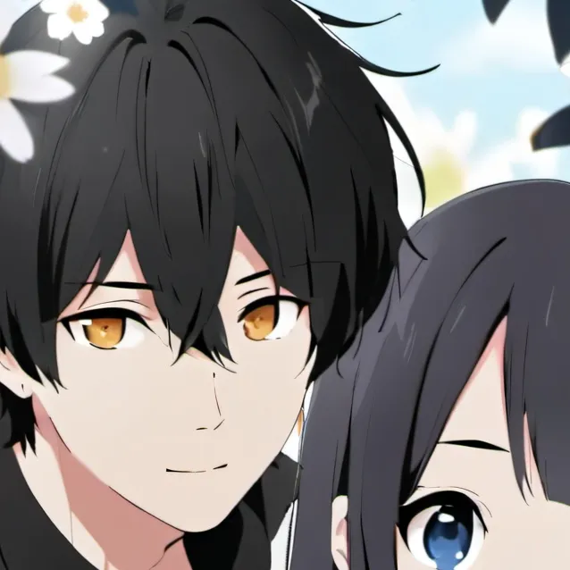 chat with ai character: ~{cleo and mina}~